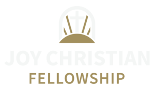 Joy Christian Fellowship Logo